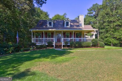Residential Property for sale in Carroll County, Georgia