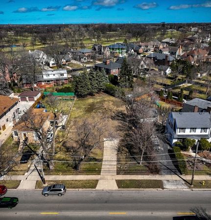 Undeveloped Land for sale in Cook County, Illinois