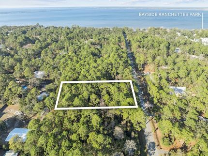 Undeveloped Land for sale in Walton County, Florida