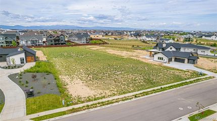 Undeveloped Land for sale in Weld County, Colorado