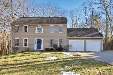 Residential Property for sale in Tolland County, Connecticut