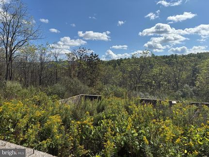 Undeveloped Land for sale in Centre County, Pennsylvania