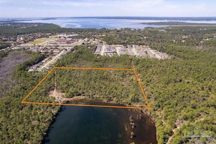 Property for sale in Escambia County, Florida