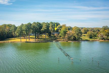 Lakefront Property for sale in Middlesex County, Virginia