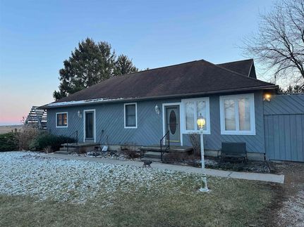 Residential Property for sale in Adams County, Indiana