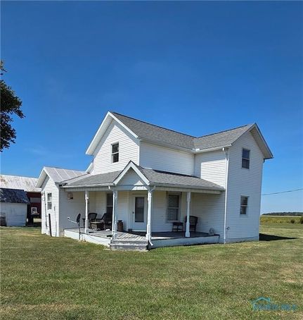 Property for sale in Henry County, Ohio