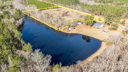 Undeveloped Land for sale in Chesterfield County, South Carolina