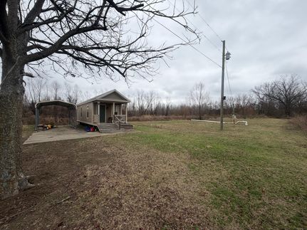 Property for sale in Bolivar County, Mississippi