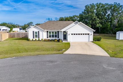 Property for sale in Gilchrist County, Florida