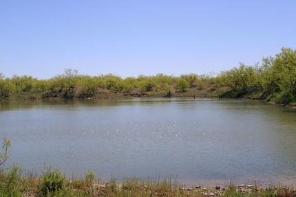 Recreational Property for sale in Runnels County, Texas