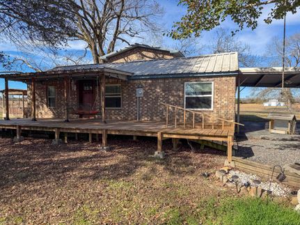 Ranch Property for sale in Bowie County, Texas