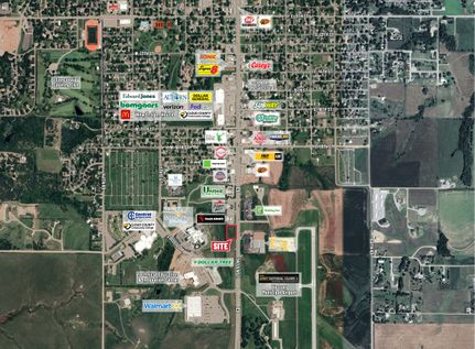 Commercial Property for sale in Cloud County, Kansas