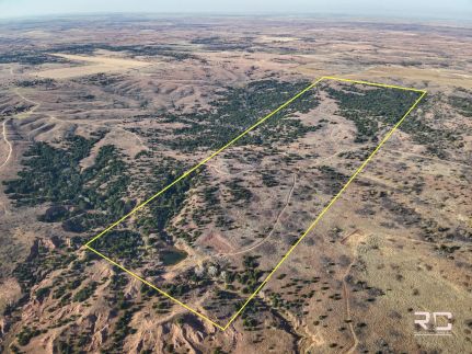 Property for sale in Barber County, Kansas