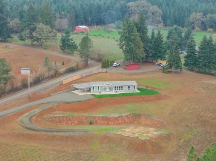 Timberland Property for sale in Benton County, Oregon