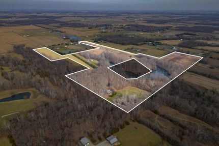 Property for sale in Johnson County, Indiana