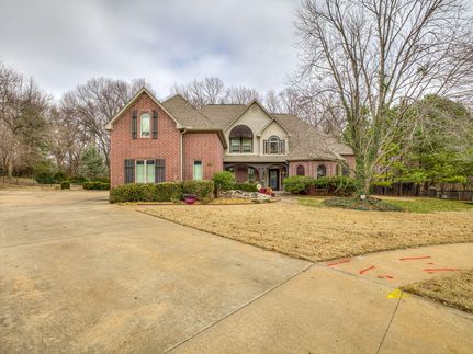 Property for sale in Tulsa County, Oklahoma