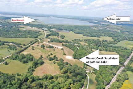 Property for sale in Appanoose County, Iowa