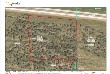 Property for sale in Dawson County, Nebraska