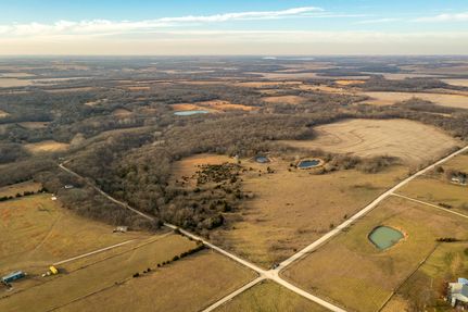 Farm Property for sale in Franklin County, Kansas