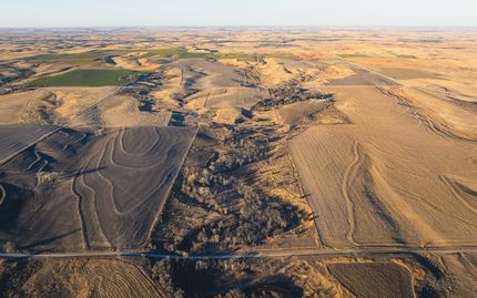 Property for sale in Rooks County, Kansas