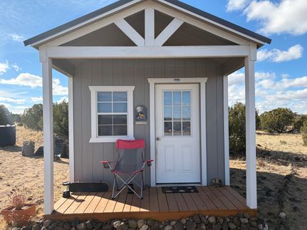 Property for sale in Apache County, Arizona