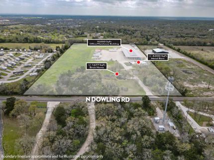 Commercial Property for sale in Brazos County, Texas