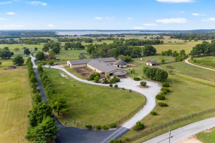 Horse Property for sale in Delaware County, Oklahoma