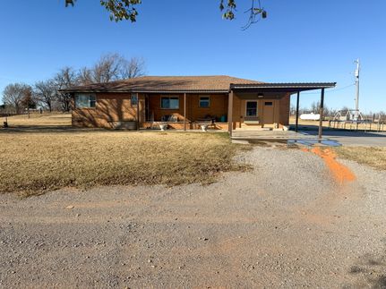 Property for sale in Caddo County, Oklahoma