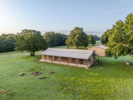 Farm Property for sale in Pittsburg County, Oklahoma