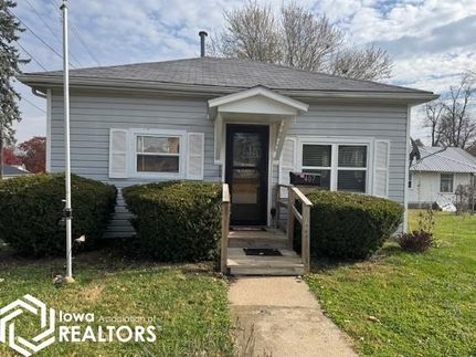 Property for sale in Appanoose County, Iowa