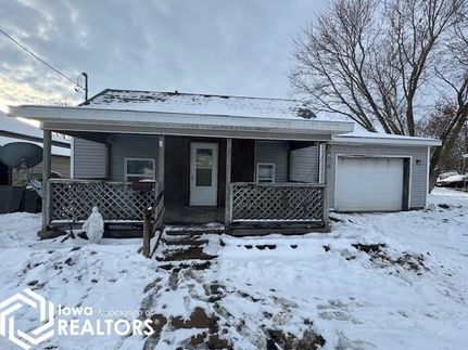 Property for sale in Appanoose County, Iowa