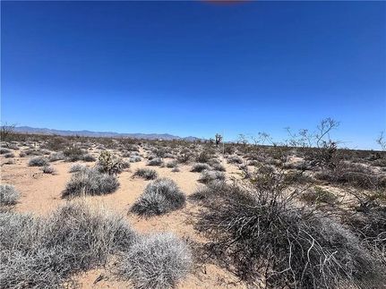 Property for sale in Mohave County, Arizona