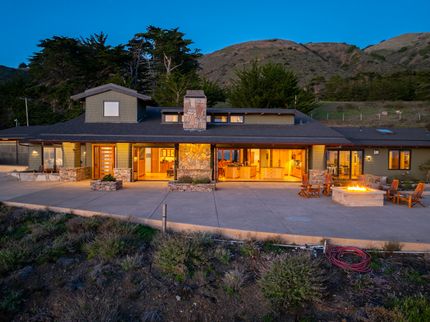 Beachfront Property for sale in San Luis Obispo County, California