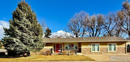 Property for sale in Weld County, Colorado