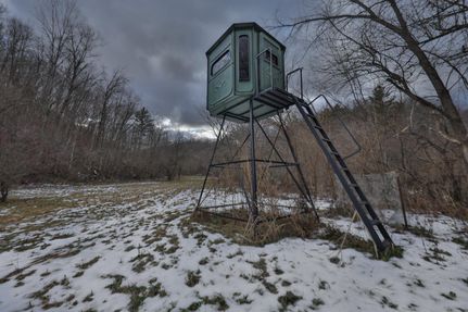 Recreational Property for sale in Crawford County, Wisconsin