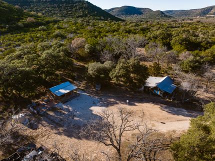 Horse Property for sale in Real County, Texas