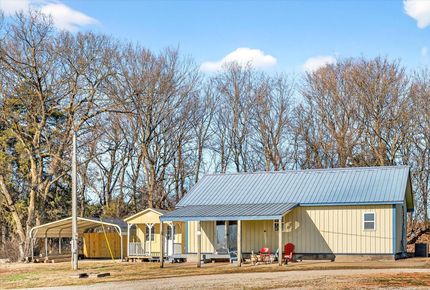 Horse Property for sale in Barton County, Missouri