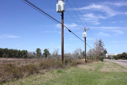 Commercial Property for sale in Angelina County, Texas