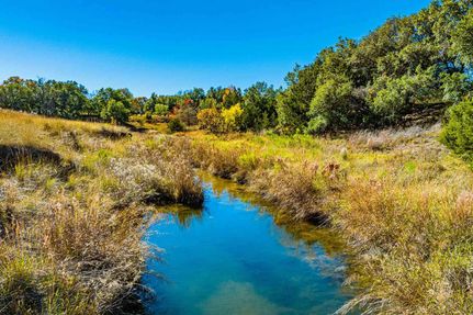 Property for sale in Gillespie County, Texas