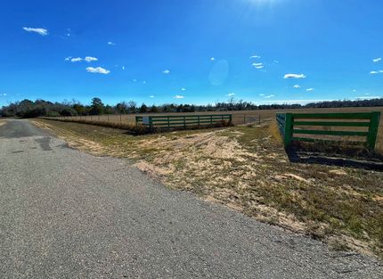 Ranch Property for sale in Leon County, Texas