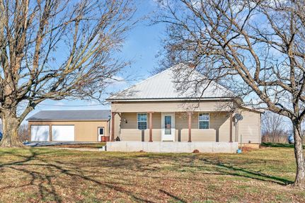 Property for sale in Dade County, Missouri