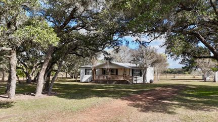 Farm Property for sale in Lavaca County, Texas