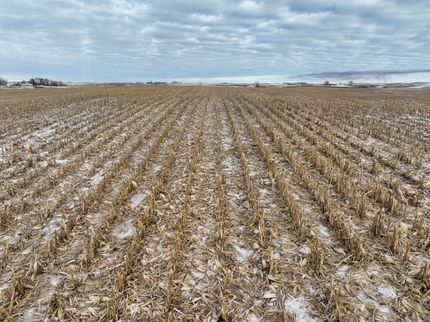 Farm Property for sale in Stutsman County, North Dakota