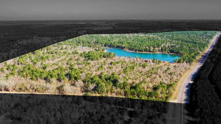 Lakefront Property for sale in Marion County, Texas
