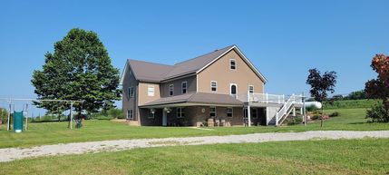 Property in Daviess County, Indiana