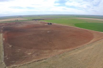 Farm Property for sale in Knox County, Texas