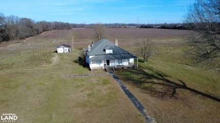 Commercial Property for sale in Madison County, Tennessee