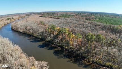 Property for sale in Hertford County, North Carolina