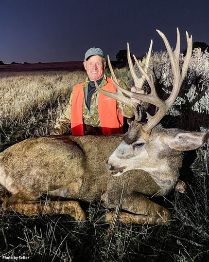 Ranch Property for sale in San Miguel County, Colorado