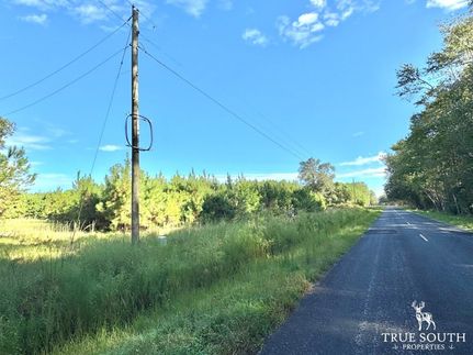 Farm Property for sale in Jasper County, South Carolina